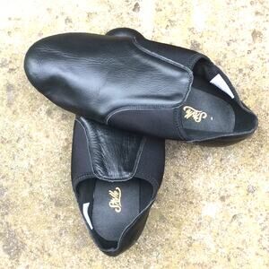 Stella Ladies Jazz Shoes